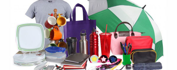 Les objets promotionnels