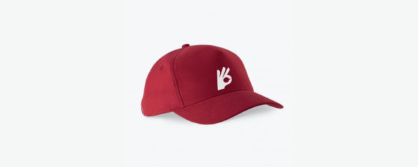 casquettes personnalisées