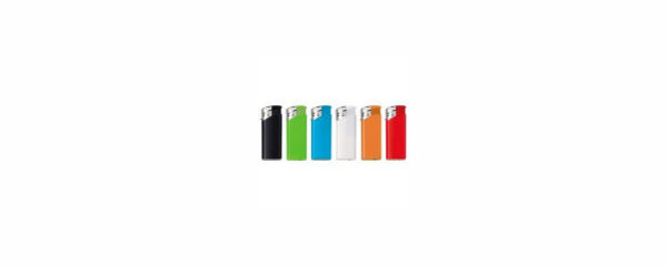 briquet publicitaire